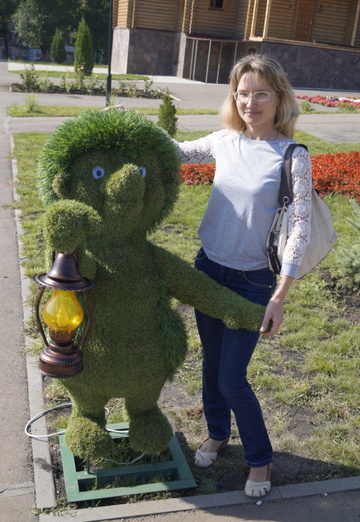 Oksana (@oksana38088) — my photo № 2