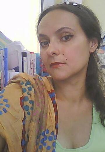 Моя фотография - Наталья, 47 из Душанбе (@natalya116214)