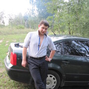 Denis 36 Balashikha