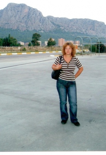 Svetlana (@svetlana2781) — my photo № 15