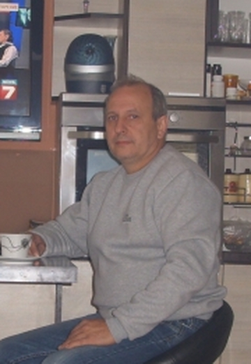 Ivan (@vancho-67) — my photo № 1