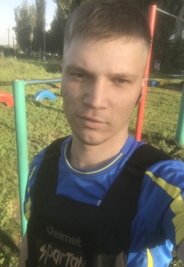 My photo - Єvgenіy, 28 from Velyka Novosilka (@jevgeny312)