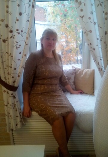 Моя фотография - Наталья, 58 из Москва (@natalya214262)