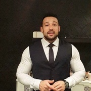 Aleksandr 38 Krasnodar