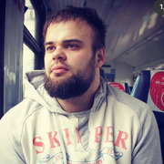 Ivan 33 Moscow