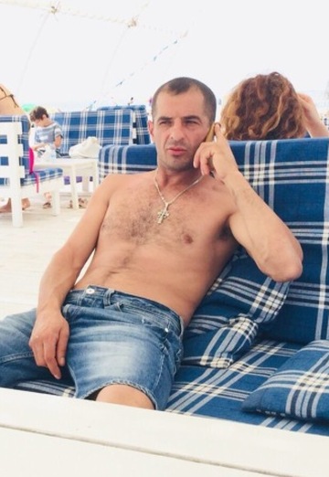 Igor (@igorpassat) — my photo № 2