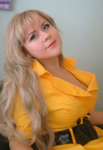 Моя фотография - Анна, 38 из Кущевская (@anna17696)
