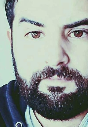 My photo - Haian Saeed, 36 from Damascus (@haiansaeed)