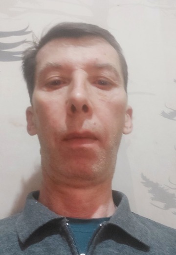 My photo - Sergey, 46 from Podolsk (@sergey1212812)