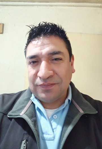 Моя фотография - Hernaldo Ortiz, 47 из Кильпуэ (@hernaldoortiz)
