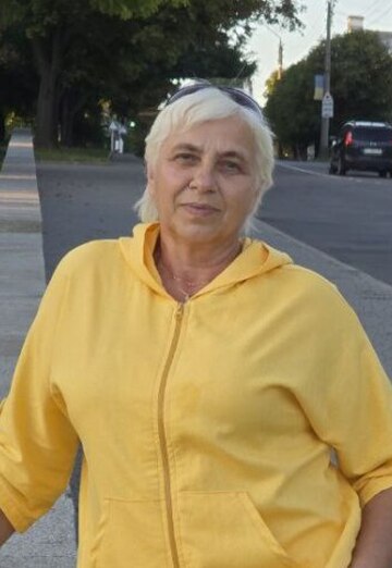 My photo - Olga, 59 from Belaya Tserkov (@olga456278)