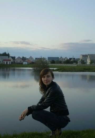 Ma photo - Leska, 32 de Ouzda (@leska32)