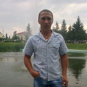 Aleksey Ushakov 45 Khlevnoye