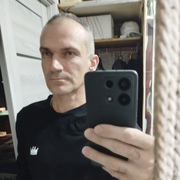 Pavel 45 Shchyolkovo