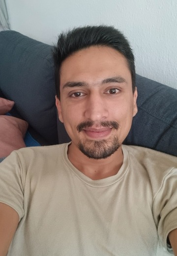 Minha foto - Muhamed, 30 de Colônia (@muhamed2618)