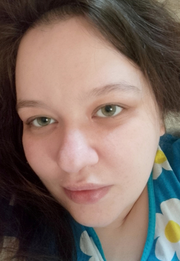 My photo - Viktoriya, 32 from Mytishchi (@viktoriya164598)