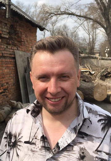Minha foto - Aleksey, 49 de Novomoskovsk (@alextwix)