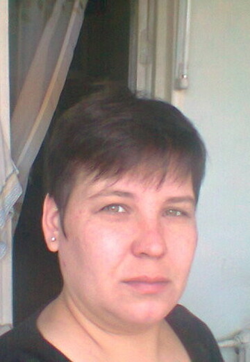 Mein Foto - Olga Tschudinowa, 48 aus Andischan (@olgachudinova)