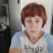 Irina 51 Balakovo
