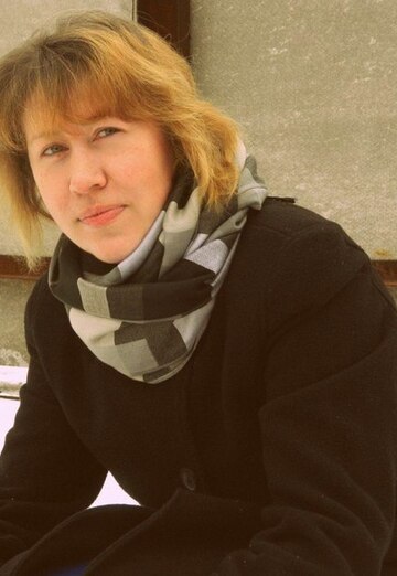 Olga (@alinka2830) — my photo № 4