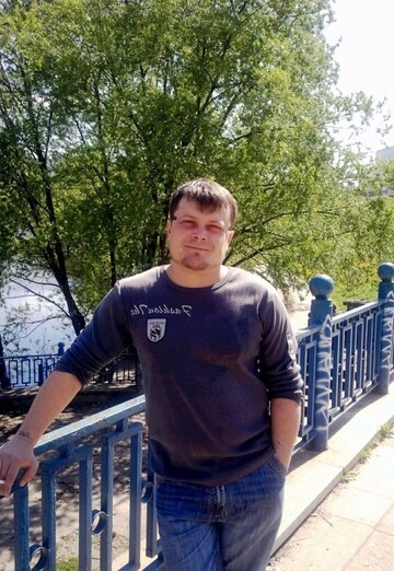 Моя фотография - Александр, 46 из Мичуринск (@aleksandr964308)