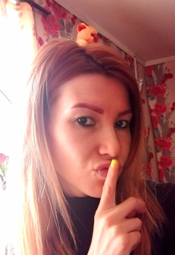 My photo - Mari, 38 from Dobrich (@mari13404)