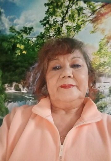 Venera (@venera7727) — my photo № 4