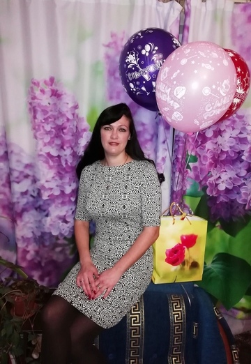 Elena (@elena13704) — la mia foto № 3