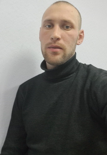 My photo - Aleksandr, 33 from Kuldur (@aleksandr1078256)