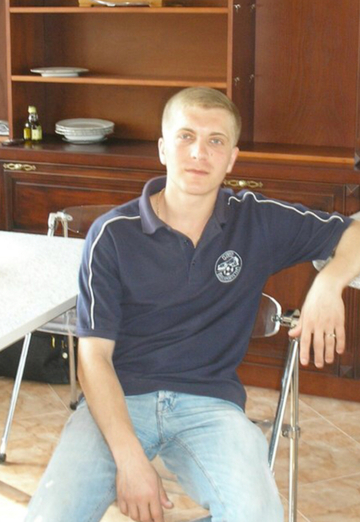 My photo - Roma, 42 from Rychnov nad Kneznou (@roma76545)