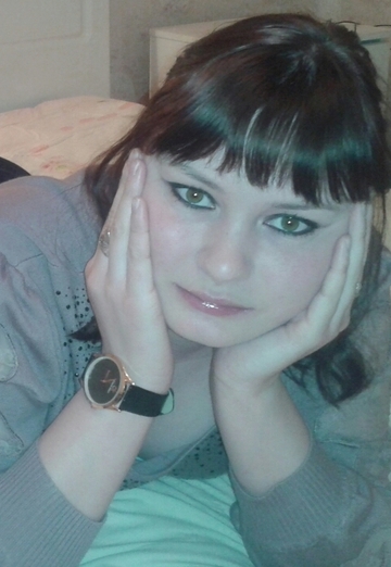 Mein Foto - Natalja, 31 aus Karpinsk (@natalya123952)