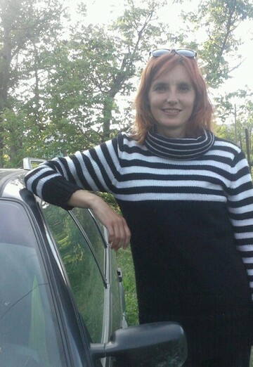 Моя фотографія - Елена, 46 з Рибниця (@elena111761)