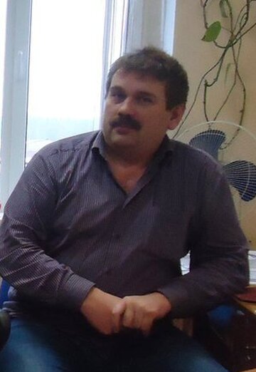 My photo - ALEH, 52 from Ostrovets (@aleh767)