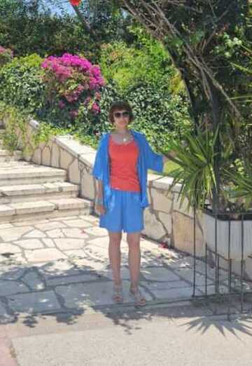 Yuliya (@ulia2309) — my photo № 3