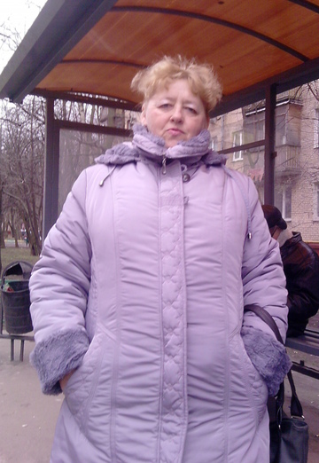 Mein Foto - olga, 64 aus Balaschow (@olga103009)