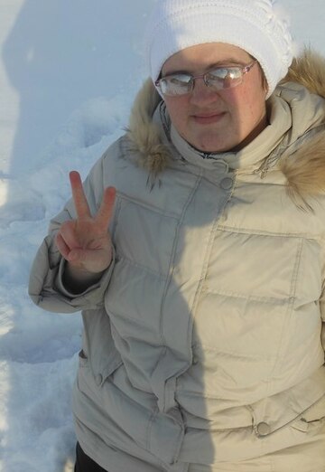 Моя фотографія - Кристина, 33 з Варна (Челябінська область) (@kristina15631)