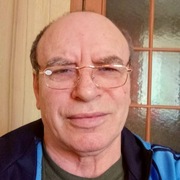 Юрий 65 Димона