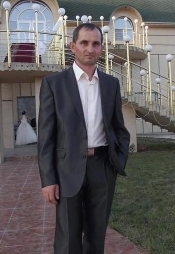 Моя фотографія - Serghei Timbalari, 49 з Сестрорецьк (@sergheitimbalari0)