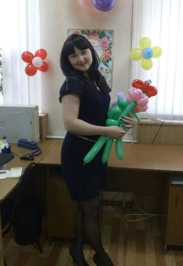 Моя фотография - Gulfira, 41 из Астрахань (@gulfira45)