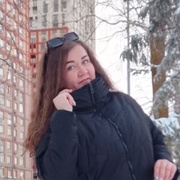 Anastasiya 33 Stavropol