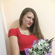 Kseniya 26 Orenburg