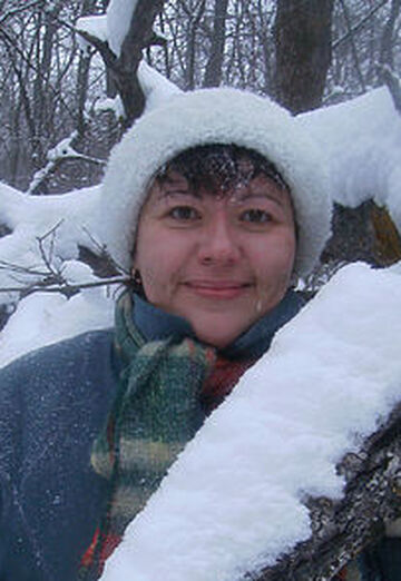 Tatyana (@imya2404) — my photo № 2