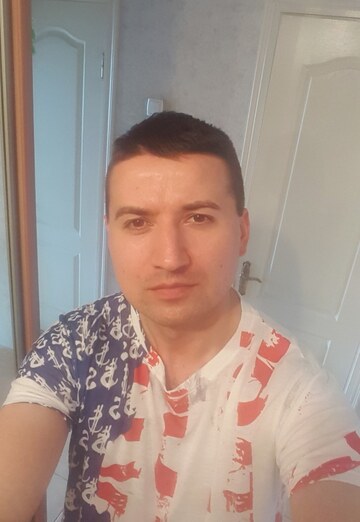 Ma photo - Oleksandr, 36 de Ternopol (@oleksandr13287)
