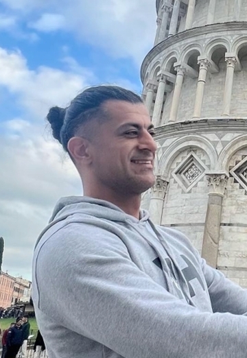 My photo - Ferman, 40 from Uppsala (@ferman86)