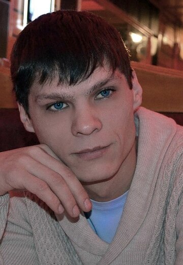 My photo - Roman, 37 from Cherkessk (@roman65760)