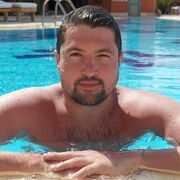 Nikolay 44 Krasnogorsk