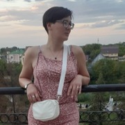 Evgeniya 33 Tambov
