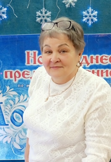 Nadejda (@nadejda18053) — my photo № 1