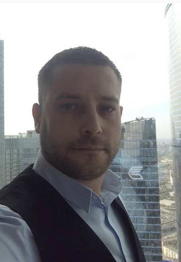 My photo - David, 46 from Palma (@dasid1)