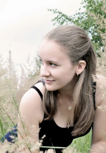 Моя фотография - Ludmilla, 35 из Голицыно (@ludmilla20)